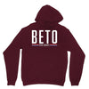Beto For Senate Unisex Hoodie