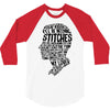 MENDES_ARMY 3 3/4 Sleeve Shirt