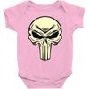 punished vengeance Baby Onesie