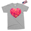 love couples Exclusive T-shirt