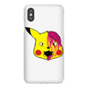 pikachu zombie iPhoneX