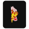 pizza slut Mousepad