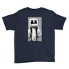 man Youth Tee