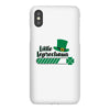Little Leprechaun iPhoneX