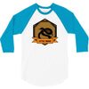 fahrie77 3/4 Sleeve Shirt
