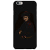 plumber in the style of rembrandt iPhone 6/6s Case