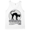 schrodinger cat Tank Top