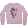 weeping angel Crewneck Sweatshirt