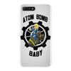 atomic bomb baby iPhone 7 Plus Case