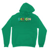 fahrie77 Unisex Hoodie