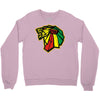 lion of judah Crewneck Sweatshirt