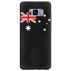 australia international Samsung Galaxy S8 Plus Case