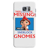 Sherlock Gnomes Samsung Galaxy S7