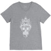 aztec aku aku V-Neck Tee