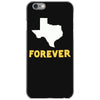 texas forever iPhone 6/6s Case