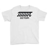 octopi Youth Tee