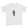 CAT-NO Youth Tee