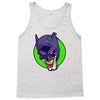 bat joke Tank Top