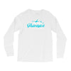 i'm the hairstylist Long Sleeve Shirts