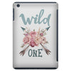 Wild One iPad Mini