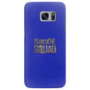 SUICIDE SQUAD Samsung Galaxy S7 Edge