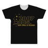 2007 model and still a classic All Over Men's T-shirt