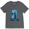 calling home V-Neck Tee