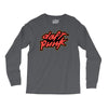 daft punk Long Sleeve Shirts