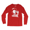 thud butt bangarang  robin williams fan Long Sleeve Shirts