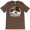 greetings from san fransokyo T-Shirt