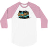 malviviendo 3/4 Sleeve Shirt