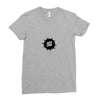 fahrie77 Ladies Fitted T-Shirt