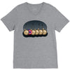 plus one V-Neck Tee