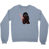 kylo ren Crewneck Sweatshirt