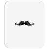 mustache Mousepad