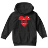 Love Youth Hoodie