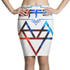 neffex Pencil Skirts