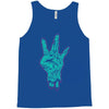 west coast Tank Top