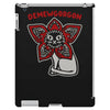 demewgorgon parody iPad 3 and 4 Case