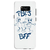 peanut butter and jelly bff Samsung Galaxy S8