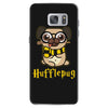 Hufflepug Samsung Galaxy S7 Case