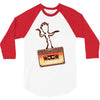 ooga chaka 3/4 Sleeve Shirt
