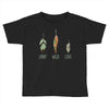 Spirit Toddler T-shirt