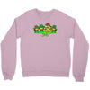 turtle surprise Crewneck Sweatshirt