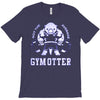 not the average gym otter T-Shirt