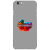 bad smoke iPhone 6/6s Case