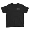 I Forgive You Youth Tee