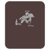bfallen angel Mousepad