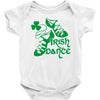 irish dance Baby Onesie