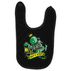 tonberry chef's knife Baby Bibs